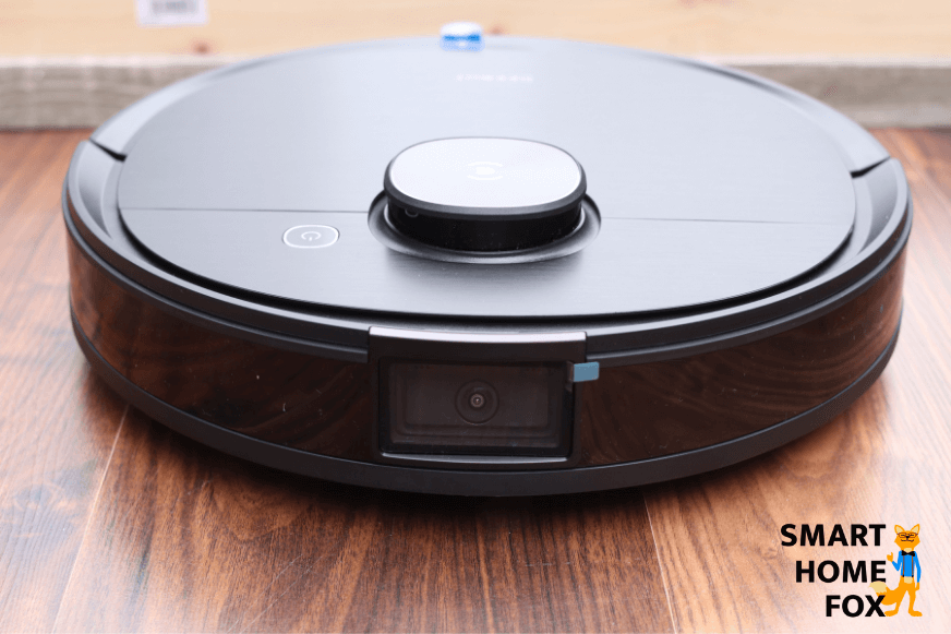 Ecovacs Deebot Ozmo T8 AIVI vs Roborock S6 MAXV Comparatif